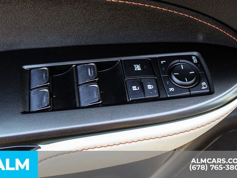 Used 2023 Lexus NX 250 FWD w/ Towing Package (2000 Lbs) image 38