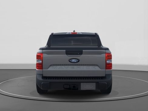 New 2025 Ford Maverick XLT w/ XLT Luxury Package image 5