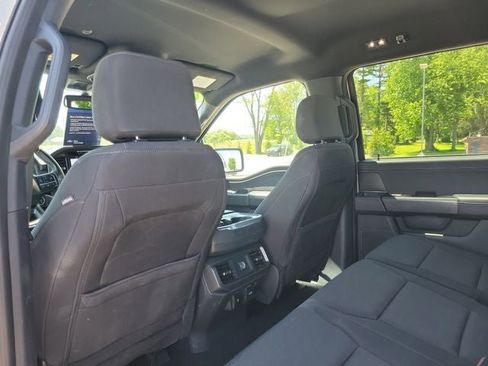 Used 2024 Ford F150 XLT w/ Equipment Group 302A MID AWD/4WD image 30