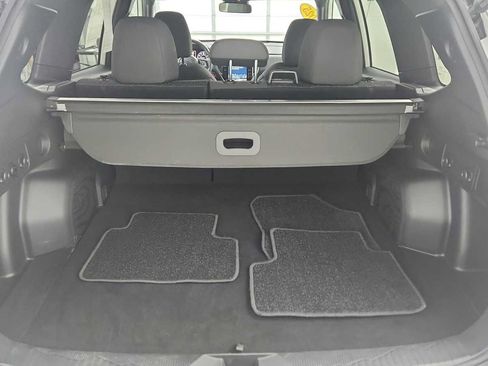 Certified 2025 Subaru Forester Premium AWD/4WD image 28