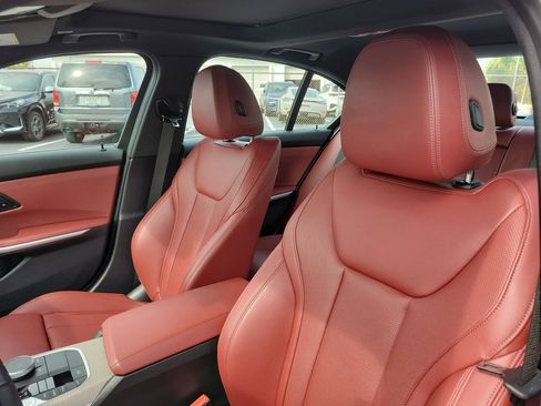 Used 2025 BMW 330i xDrive Sedan image 22