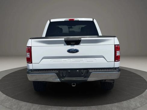 Used 2018 Ford F150 XLT w/ Equipment Group 301A Mid RWD image 5