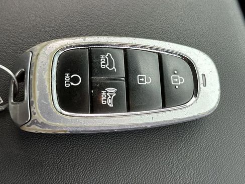 Used 2021 Hyundai Santa Fe SEL w/ Convenience Package image 28