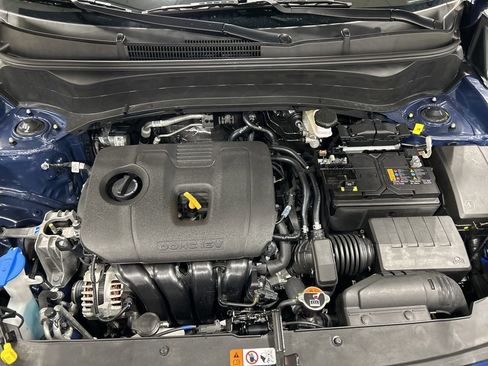 New 2026 Kia Seltos EX w/ EX Sunroof Package image 29