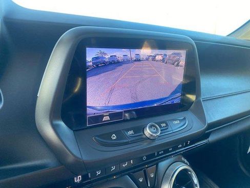 Used 2021 Chevrolet Camaro SS image 20