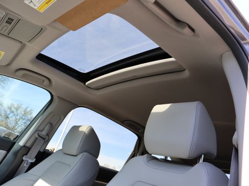 Used 2020 Honda CR-V EX-L image 37