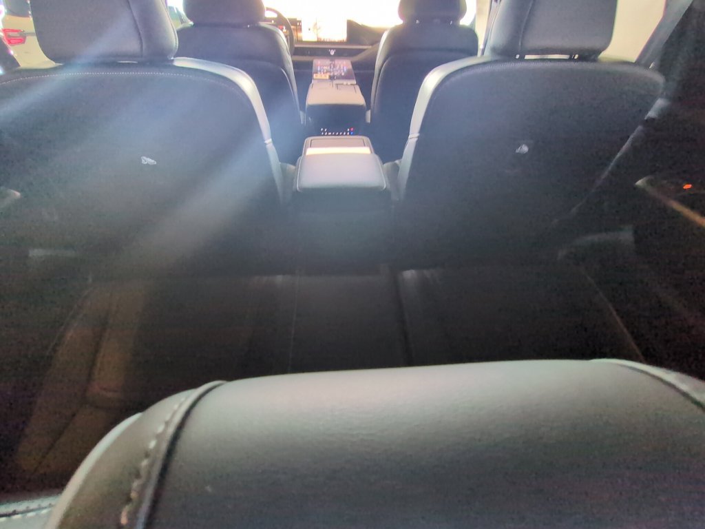 New 2027 INFINITI QX80 Autograph AWD/4WD image 30