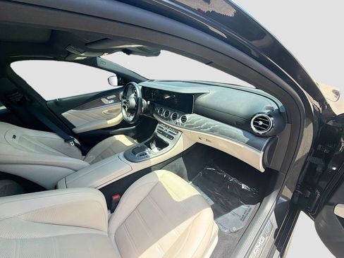 Used 2021 Mercedes-Benz E 53 AMG 4MATIC Sedan image 33