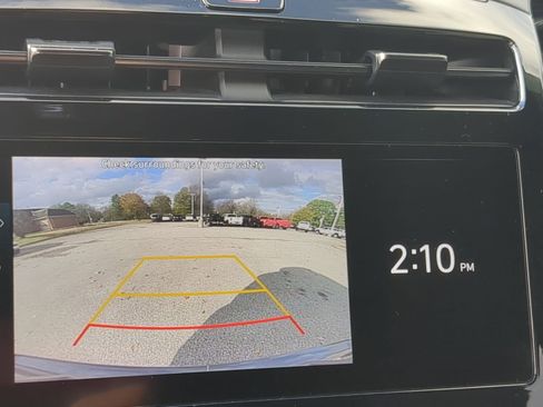 Used 2023 Hyundai Tucson N Line w/ Cargo Package image 18