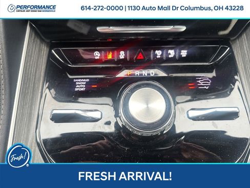 Used 2024 Jeep Wagoneer Series III w/ Premium Group I image 23