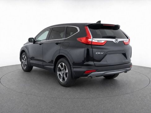 Used 2019 Honda CR-V EX image 5