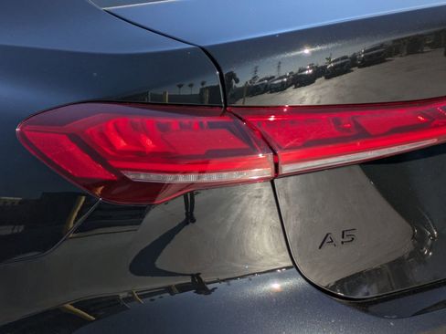 New 2026 Audi A5 2.0T Prestige AWD/4WD image 14