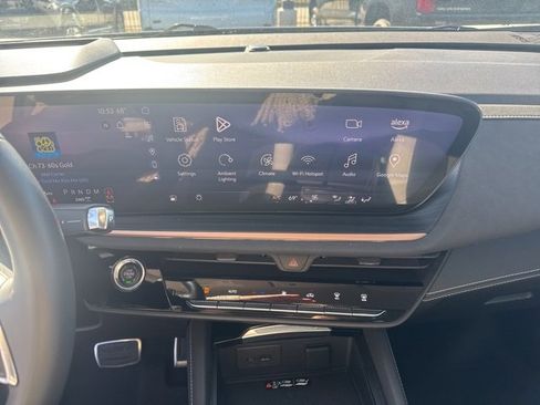 Used 2025 Buick Envision Sport Touring image 11