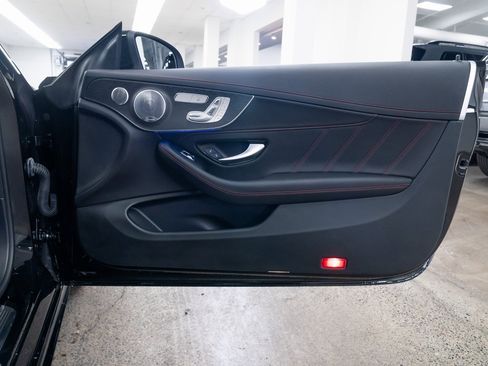 Used 2023 Mercedes-Benz C 43 AMG 4MATIC Coupe image 18