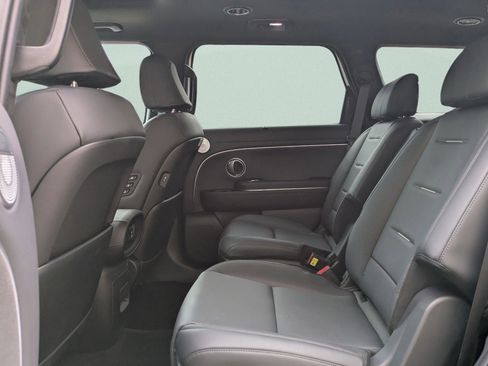 New 2026 Hyundai Palisade Calligraphy AWD/4WD image 14