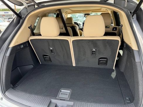 Certified 2026 Acura MDX w/ Technology Package AWD/4WD image 18