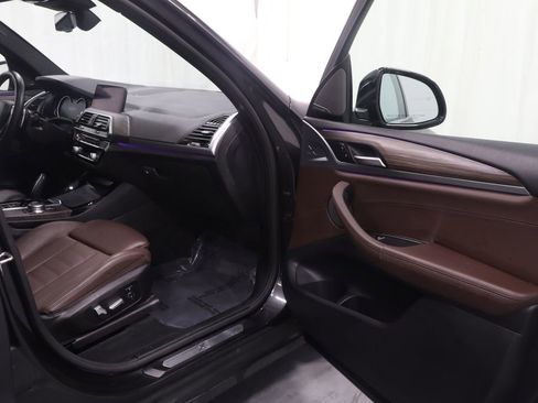 Used 2019 BMW X3 xDrive30i AWD/4WD image 16