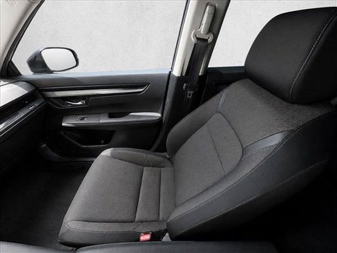 Certified 2025 Honda CR-V EX image 20