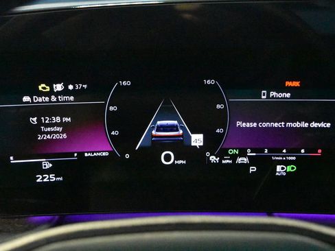 Certified 2025 Audi Q5 2.0T Premium w/ Convenience Package image 16