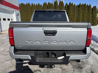 New 2026 Toyota Tacoma SR5 video 4