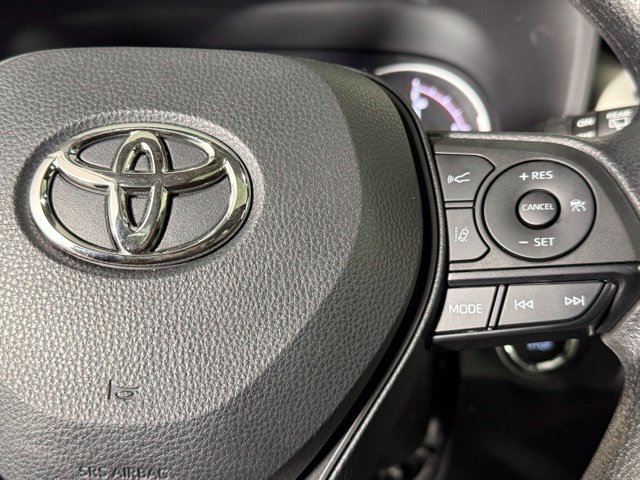 Used 2023 Toyota RAV4 XLE w/ Convenience Package FWD image 29