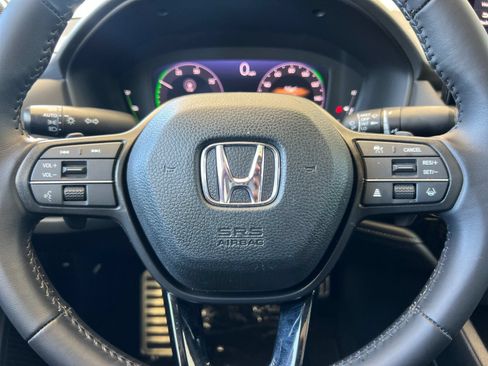 Used 2024 Honda Accord Sport image 22