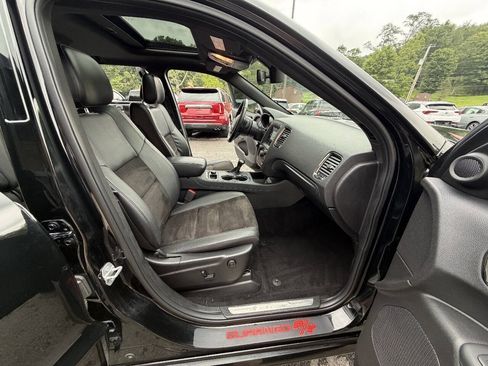Used 2019 Dodge Durango R/T AWD/4WD image 22
