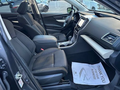 Used 2019 Subaru Ascent Premium w/ Popular Package #2A AWD/4WD image 13