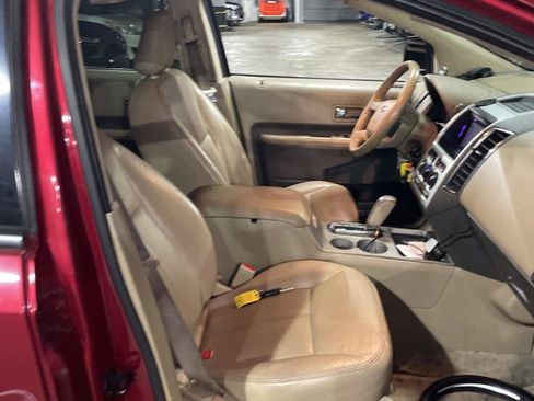 Used 2007 Ford Edge SEL FWD image 10