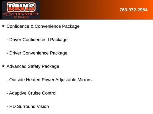 Used 2022 Chevrolet Equinox LT AWD/4WD image 10