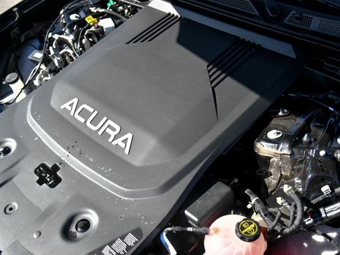 Used 2024 Acura ZDX A-Spec image 50