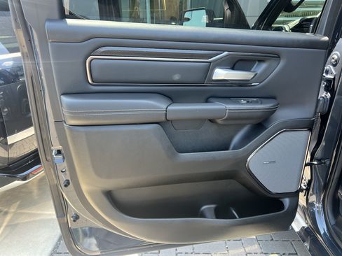 Used 2025 RAM 1500 Rebel w/ Rebel Level 2 Equipment Group AWD/4WD image 30