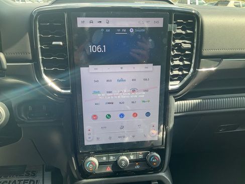 New 2026 Ford Ranger Lariat image 23