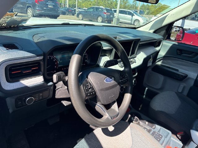 Used 2024 Ford Maverick XLT w/ Equipment Group 300A Standard AWD/4WD image 8