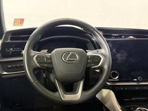 Used 2023 Lexus RZ 450e Premium w/ Technology Package AWD/4WD image 26