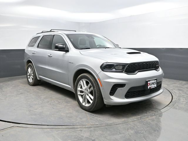 Used 2025 Dodge Durango R/T AWD/4WD image 5