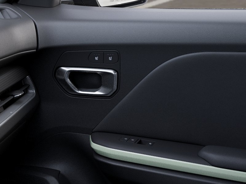 New 2026 Kia K4 EX FWD image 25