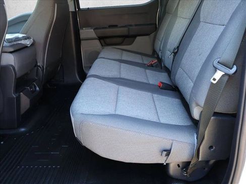 Used 2025 Ford F550 4x4 Crew Cab Super Duty image 26