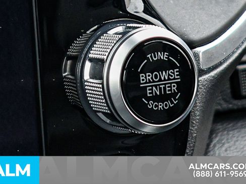 Used 2021 RAM 1500 Laramie w/ Sport Appearance Package image 38