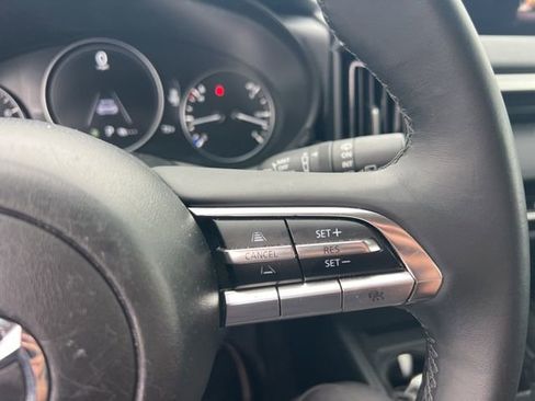 Used 2025 MAZDA CX-50 AWD 2.5 S w/ Preferred Package image 13