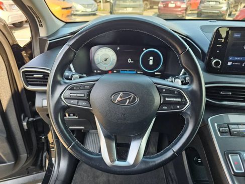 Used 2022 Hyundai Santa Fe SEL w/ Convenience Package AWD/4WD image 21