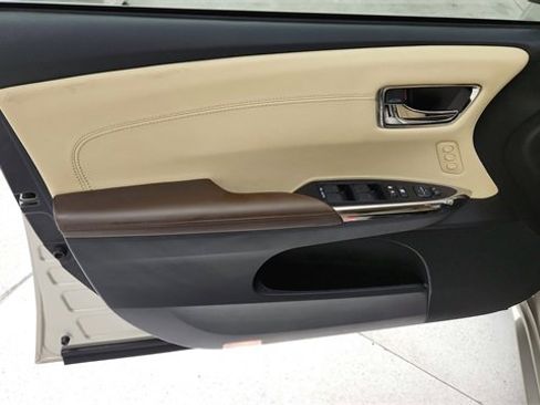 Used 2016 Toyota Avalon XLE Premium image 17