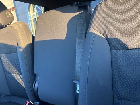 Used 2020 Chevrolet Silverado 1500 Custom Trail Boss w/ Custom Convenience Package image 39