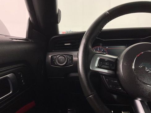 Used 2018 Ford Mustang Premium w/ Ecoboost Performance Package image 22