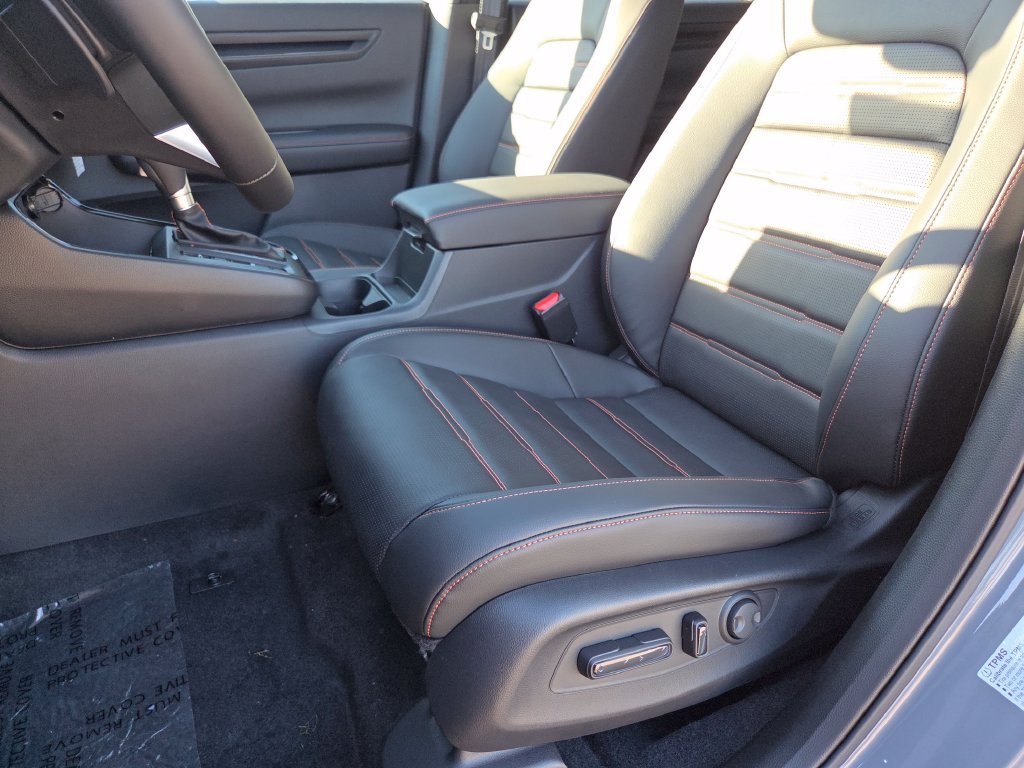 New 2027 Honda CR-V Sport-L image 32