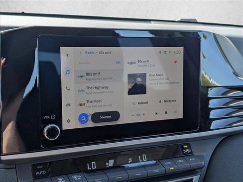 Used 2025 Toyota Camry LE FWD image 20