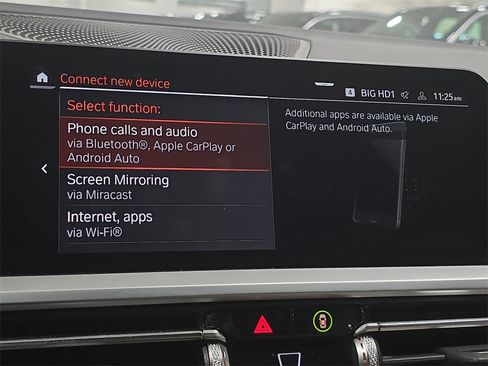 Certified 2022 BMW 430i Gran Coupe w/ M Sport Package image 18