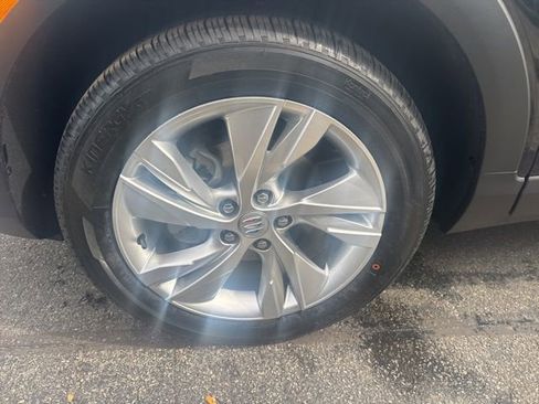 New 2026 Buick Encore GX Preferred w/ Comfort Package image 5