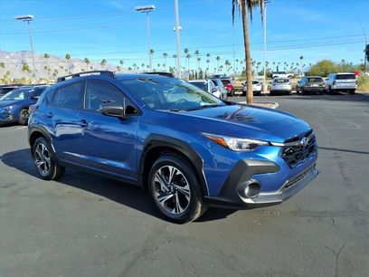 Certified 2025 Subaru Crosstrek 2.0i Premium