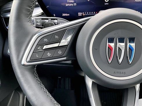 Certified 2025 Buick Enclave Sport Touring w/ Super Cruise Package image 20